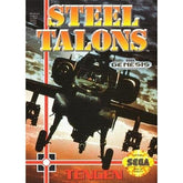 Steel Talons